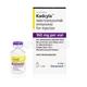 Kadcyla 160mg Injection 8ml - Cancer Oncology-Tar