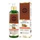 Morpheme Remedies Pure Sweet Almond Oil 200 ml (ColdPressed) 200 ml - Hair Oils