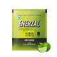 Enerzal Energy and Electrolyte Drink Powder - Lime Flavour 50 gm (N) - Energy Drinks