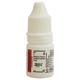 MOXIFUR K Eye Drops 5ml - Eye Infections-Eaa