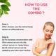 CGG Cosmetics 1% Retinol Serum In Body Lotion - Dry Aging Skin (Pack of 2 x 200 ml) 400 ml - Lotions & Creams