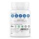 Foresta Organics Brain Health Vegan Capsule 60's - Speciality Medicines