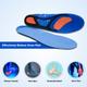 Dr Foot Knee Pain Insoles Pair (S) 1's - Manicure & Pedicure Kits
