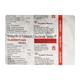 CLAVOZIT 625mg Tablet 6's - Bacterial Infections-Pen