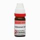 Dr. Reckeweg Antimonium Tartaricum 50M Liquid 11 ml - Dilutions