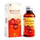 Zys-Co-Min Immunity Booster Liquid - Orange Flavour 100 ml - Vitamin C