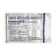 Konamox CV 625mg Tablet 10'S - Bacterial Infections-Pen