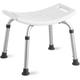 Entros Shower Bathing Chair Stool (SC6001) 1's - Health Monitors And Equipment