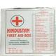 Hindustan First Aid Kit - Type V 1's - Kits