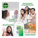 Dettol Instant Hand Sanitizer Gel - Original 110 ml - Hand Sanitizer