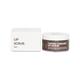 Body Cafe Coffee Caramel Lip Scrub 50 gm - Lip Scrubs