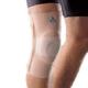 Oppo Knee Support with Silicone Ring (L) (2438) - Knee/Ankle/Leg/Foot Supports