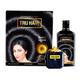 Tru Hair Ayurvedic Hair Oil 110 ml + Tru Heater - Hair Oils