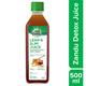 Zandu Lean & Slim Juice - Honey & Apple Cider Vinegar 500 ml - Ayurvedic Juices