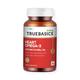 TrueBasics Heart Omega - 3 (Antarctic Krill Oil) Soft Gelatin Capsule 30's - Omega Fish Oil Fatty Acids