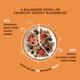 Nourish You Choco Fills with Quinoa + Ragi 250 gm - Nutritional Bars