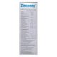 ZINCOREX Syrup 200ml - Supplements-Vam
