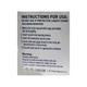 Nipro Trueplus Sterile Lancets (33G) 100's - Blood Glucose Monitors/Strips