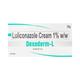 DEXODERM L Cream 20gm - Skin Infections-Taa