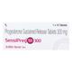 SENSIPREG SR 300mg Tablet 10's - Hormonal Therapy-Oes