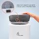 R for Rabbit Hygo Bin - Baby Safety