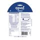 Equal Original Sweetener Tablet (Pack of 2 x 500's) 1's - Sugar Substitute
