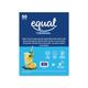 Equal Original Sweetener Sachet (Pack of 2 x 50's) 1's - Sugar Substitute