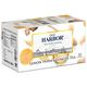 Old Harbor Tea Bags - Lemon Honey Ginger Green Tea 25's - Green/Herbal Teas
