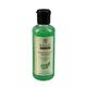 Khadi Shuddha Herbal Face Wash with Moringa 210 ml - Face Wash & Cleansers