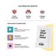 Just What You Need For Immunity Pills (Pack of 30 x 3's) - Multi-Vitamins