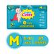 Super Cute's WonderThinz Pull-up Diaper - (M) (5 - 11 kg) (Pack of 3 x 29's) - Diapers & Wipes