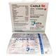 CADLE SE Capsule 15's - Supplements-Vam
