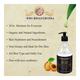 Bioayurveda Basic Argan Shea Body Lotion 500 gm - Lotions & Creams