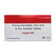 Hapifer Xt Tablet 10's - Anaemia-VMA