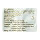 FPGLI M 1 Tablet 10's - Diabetes-Ant