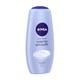 Nivea Creme Smooth Shower Cream 250 ml - Shower Gels & Body Wash