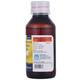EXIL D Cough Syrup 100ml - Cough And Cold-Cou
