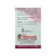 Wheezal Mixture Cough Tablet 25 gm - Speciality Medicine