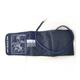 Sahyog Wellness Single Tube Blood Pressure Monitor Cuff (Extra Long, 22-42 cm) - Dark Blue - Blood Pressure Monitors