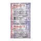 Hopace 5mg Tablet 15'S - Hypertension-ACE