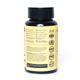 iAYUR Panax Ginseng 400 mg Veg Capsule 60's - Herbal Dietary Supplement