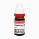 Dr. Reckeweg Cholesterinum 200 Liquid 11 ml - Dilutions