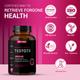 Nirvasa Testo 7X Tablet (Pack of 3 x 60's) 1's - General Health