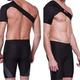 Be Safe Forever Shoulder Sling - Left - Abdomen/Neck/Arm/Elbow Supports