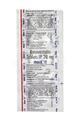 Rost 20mg Tablet 10'S - High Cholesterol-Dys