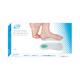 UM Silicone Insole W/Medical Arch 2N (1 Pair) (I05) (L) - Knee/Ankle/Leg/Foot Supports