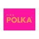 Pinq Polka Sanitary Premium Ultra Slim (XXL) Sanitary Pads 10's - Sanitary Napkins