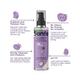Sanfe 3 in 1 Intimate Wash - Cucumber & White Lily 100 ml - Intimate Care