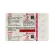 Hmet 500Mg Tablet 10's - Diabetes-Ant