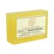 Khadi Natural Herbal Soap - Chandan Haldi 125 gm - Soaps